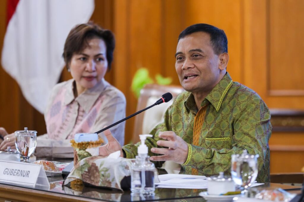 Tata Kelola Pertambangan