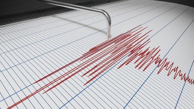 Gempa Palu