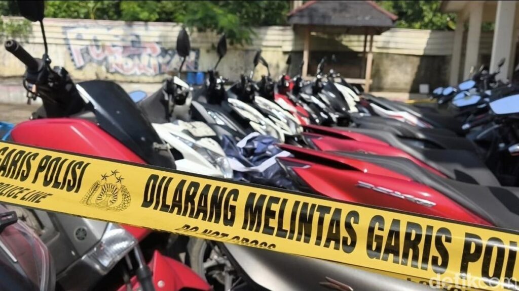 Polrestabes Semarang