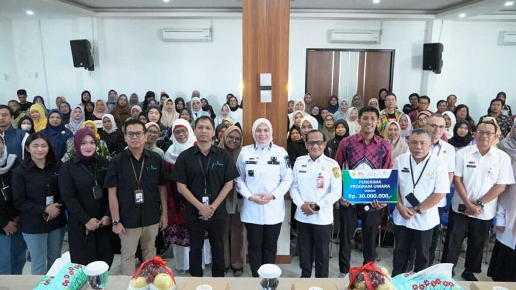 Pelayanan Publik Kota Banjarmasin Dorong Mutu Layanan UMKM dan Kerja 53 11zon resized 83 1