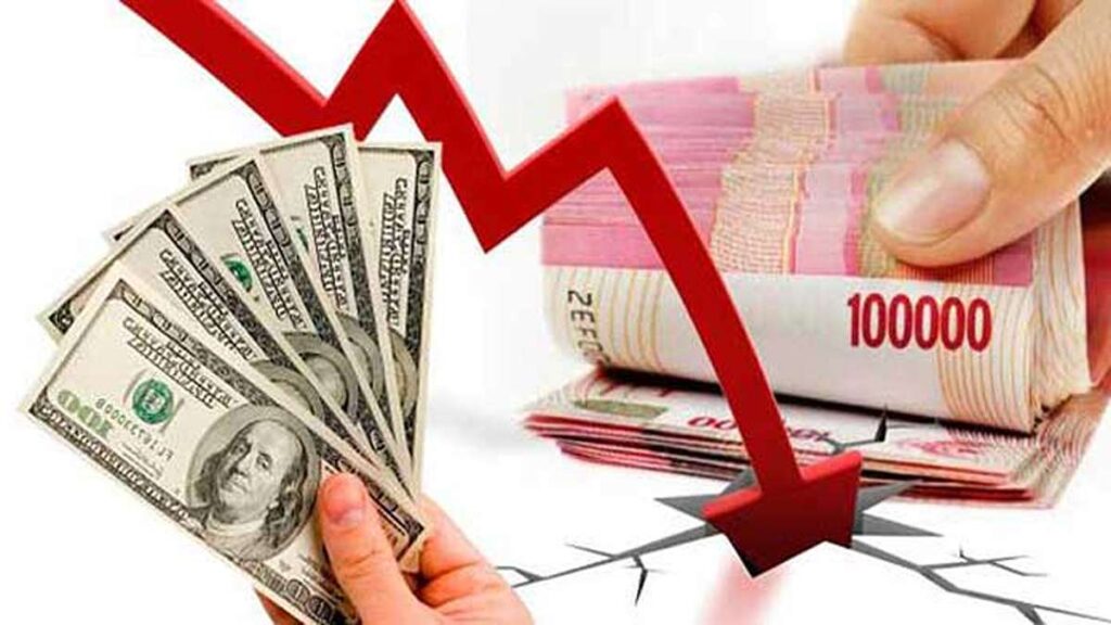 Nilai Tukar Rupiah Terhadap Dolar Melemah Menjadi Rp17.944 pada Rabu Pagi 52 1696584865 rupiah melemah 2 11zon
