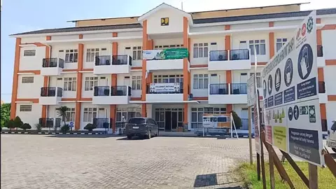 Daya Tampung Sekolah Rakyat Jatim