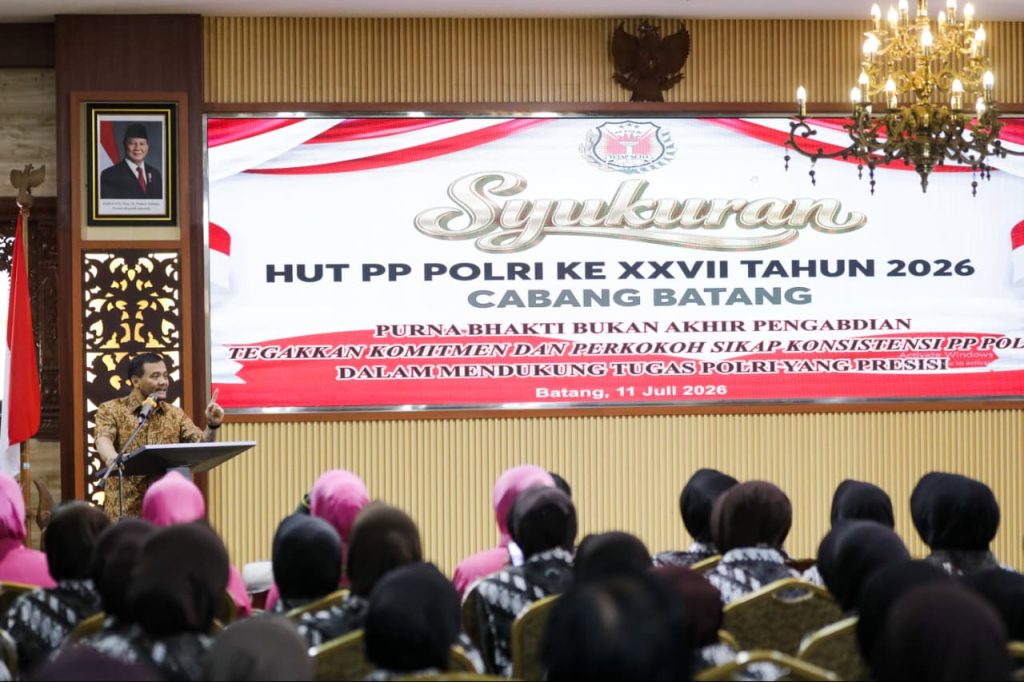 Kontribusi Bagi Masyarakat