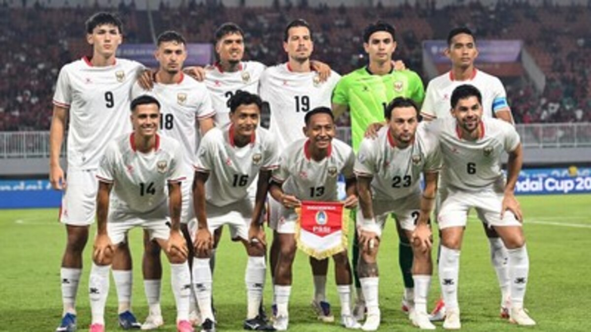 Head to Head Indonesia vs Timor Leste,Garuda Tak Terbendung 51 IMG 7791