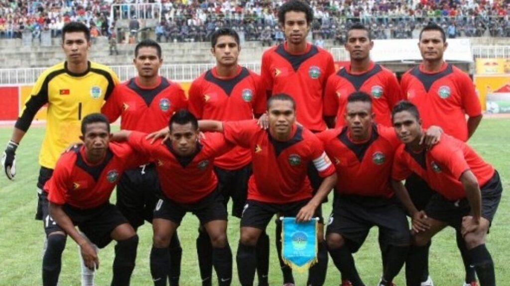 Head to Head Indonesia vs Timor Leste,Garuda Tak Terbendung 53 IMG 7793