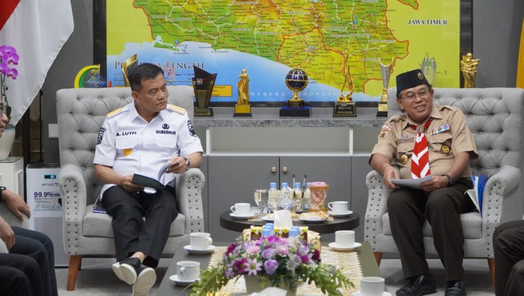 Tujuh Agenda Strategis Kwarda