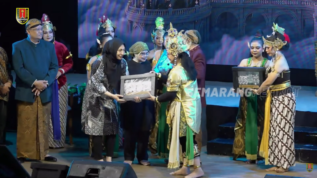 Ikon Wisata Budaya Kota Semarang