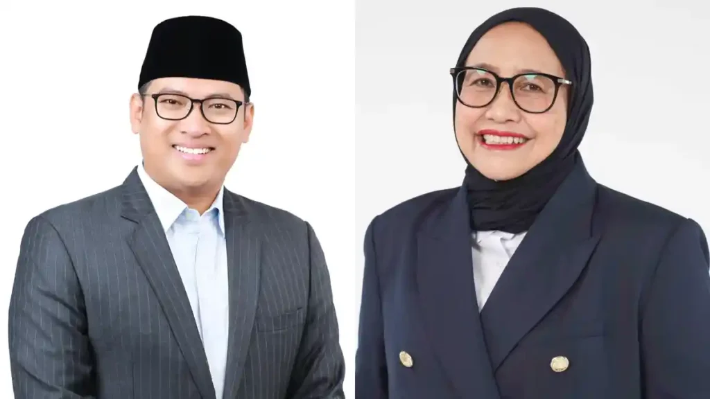Kepala Badan Gizi Nasional