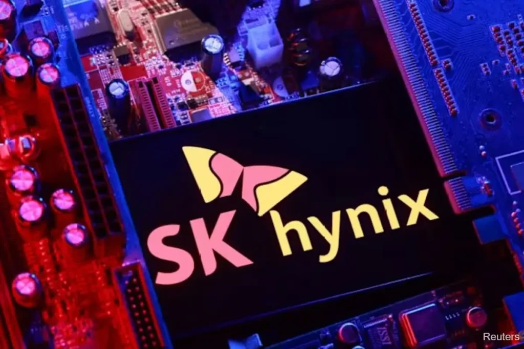 SK Hynix