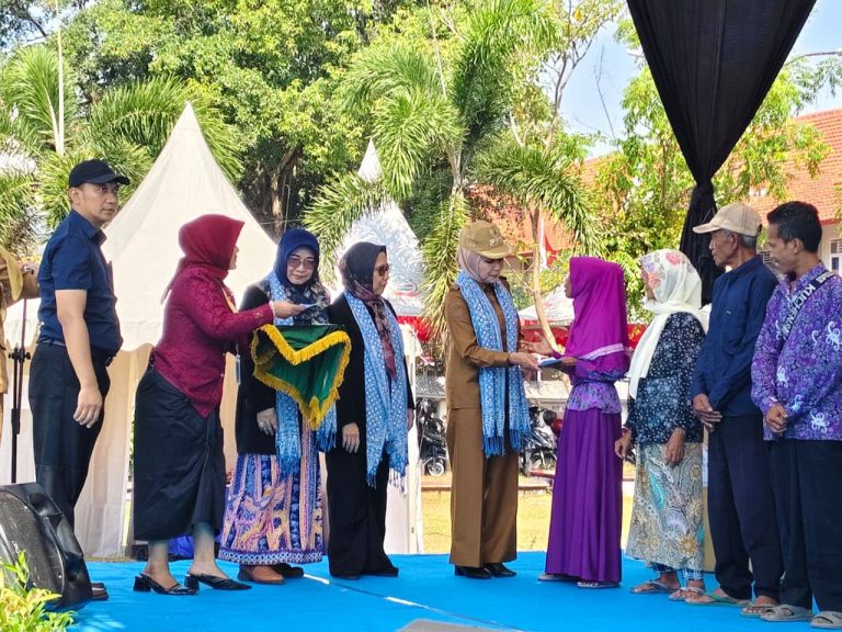 Expo KKN PPM XXVIII USM
