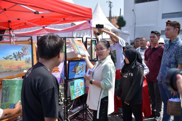 Kinerja Organisasi Kemasyarakatan