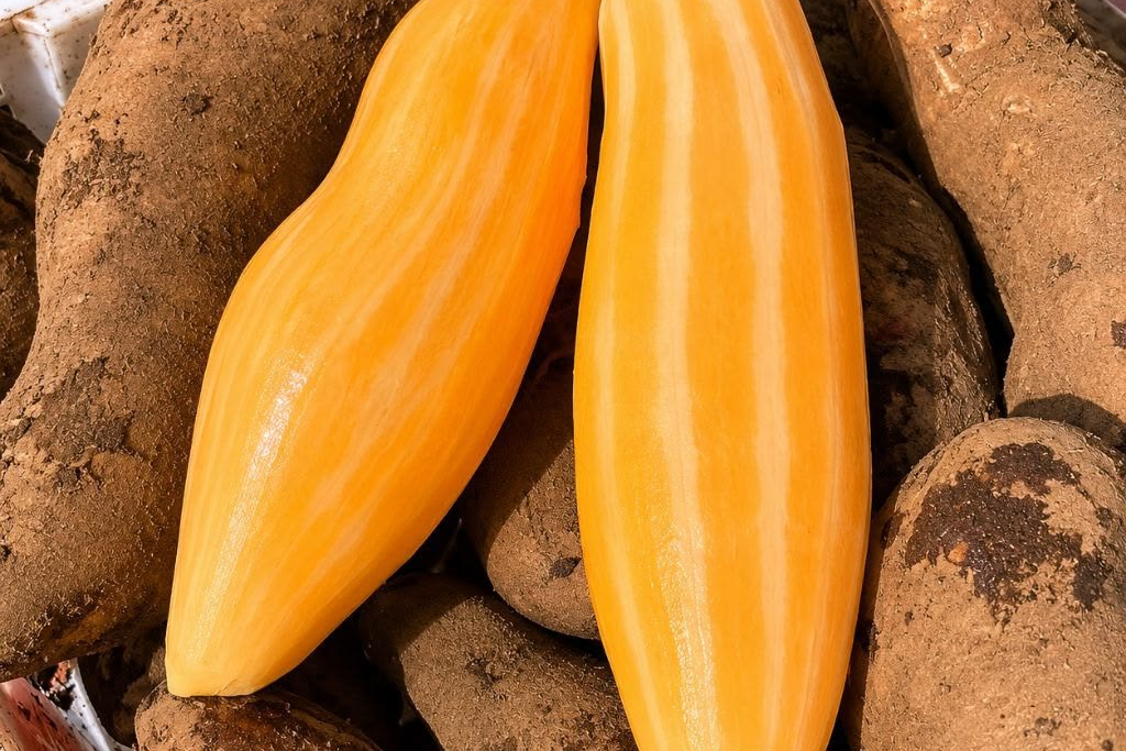 Pir dari Tanah! Mengenal Ragam Khasiat Ubi Yakon untuk Diabetes dan Diet Sehat 52 image 11 edited