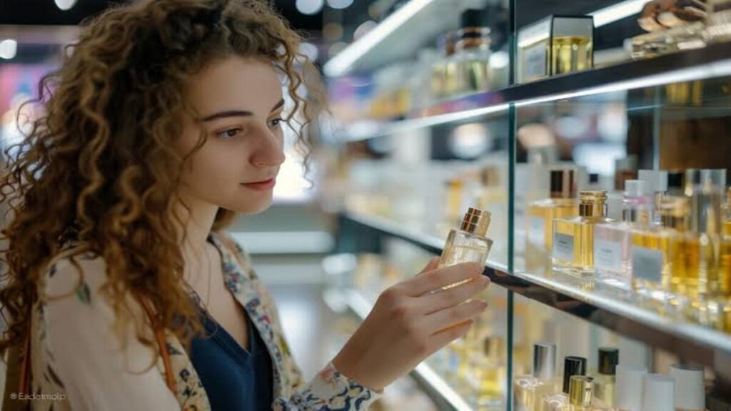 Industri Parfum Bertransformasi Lewat Sistem Layanan Digital Ritel Modern 52 images 2026 07 30T101221.491