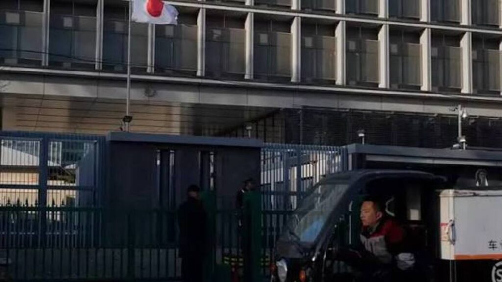 Memanasnya Hubungan Cina dan Jepang Akibat Kebijakan Kontrol Ekspor 52 images 24 2