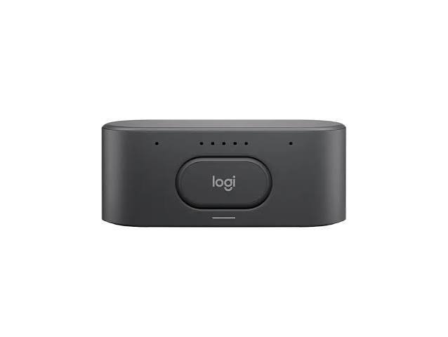 Kamera Konferensi Logitech