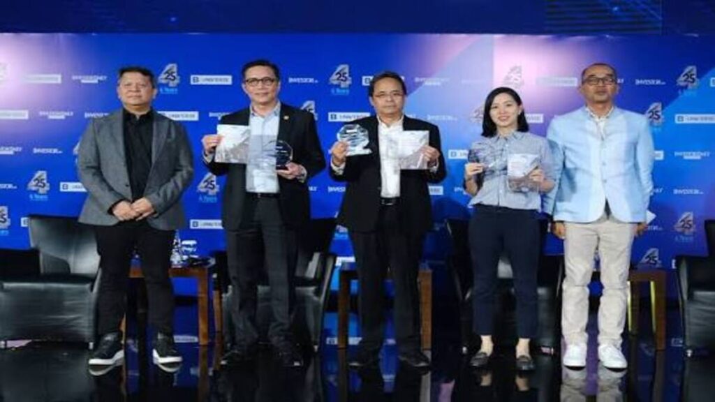 Sinergi Bank Jakarta dan BEI Memperkuat Stabilitas Sektor Finansial 52 images 35 1