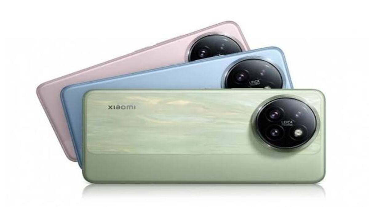 Lini Smartphone Xiaomi Civi Dihentikan, Seri T Jadi Pengganti? 51 images 9 4 2