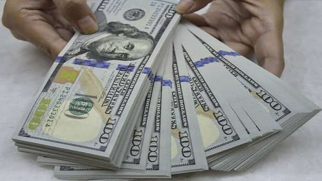 Nilai Tukar Rupiah Terhadap Dolar Melemah Menjadi Rp17.944 pada Rabu Pagi 53 images 1 11zon