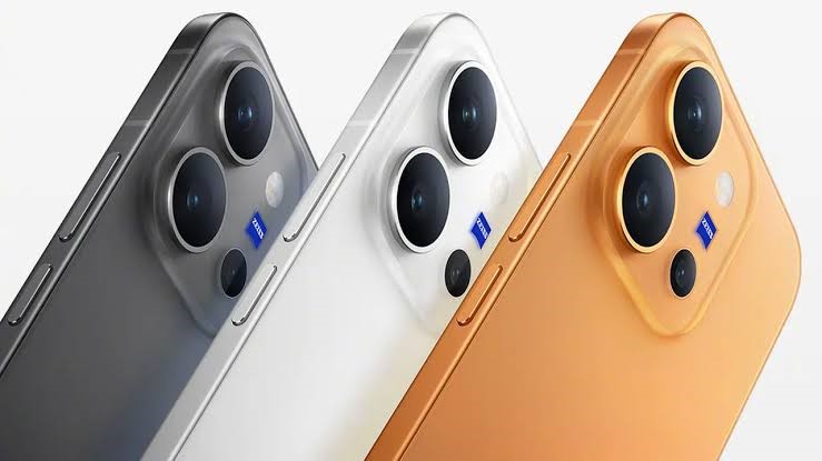 Spesifikasi Vivo X300 E