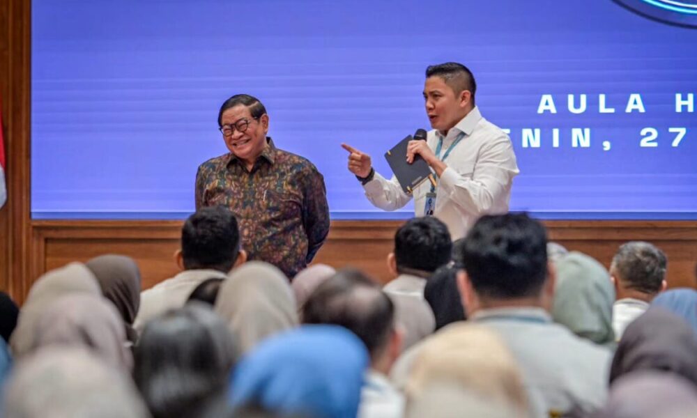 pramono temui seskab teddy bahas mrt lrt hingga agenda peresmian psn oleh presiden prabowo 27072026 141318 e1785139558720