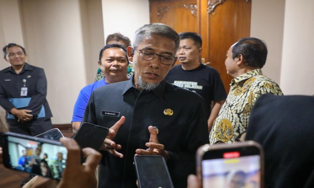 sekda ttg bupati Pemalang2 1