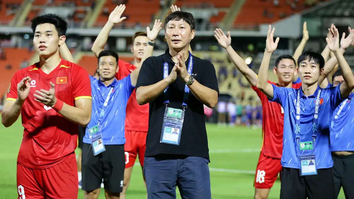 Syarat Vietnam Juara Piala AFF 2026 dan Skenario Krusial Leg Kedua 51 Syarat Vietnam Juara Piala AFF 2026
