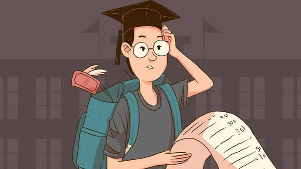 LPEM FEB UI Ungkap Fenomena Lulusan S1 Bekerja Tak Sesuai Gelar 53 1000187628
