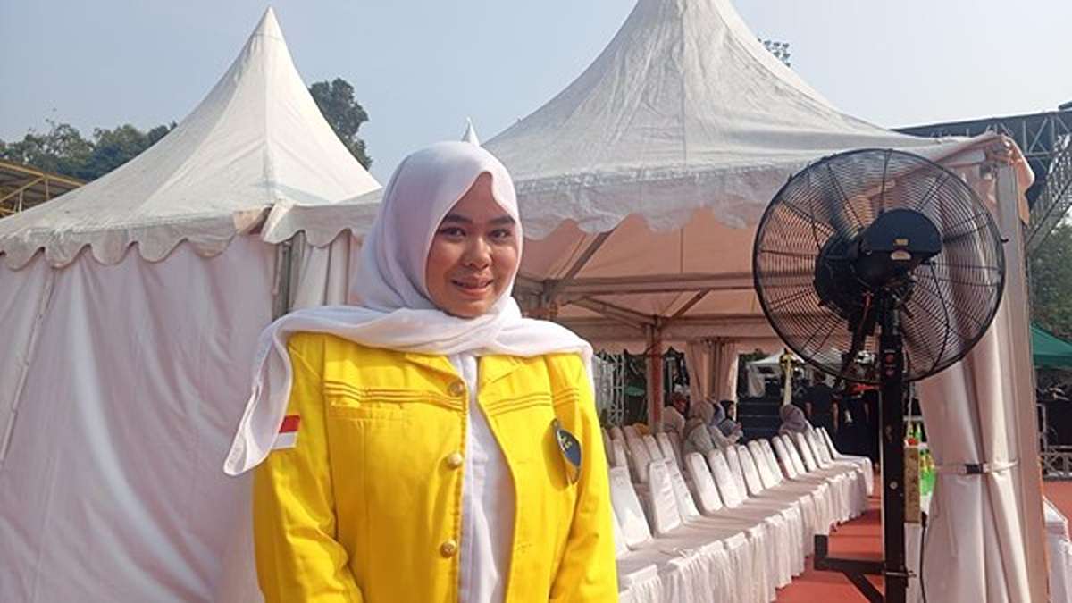 Ditinggal Sang Ayah, Nadira Tetap Berjuang Wujudkan Mimpi Kuliah di UI 51 1000189885 11zon