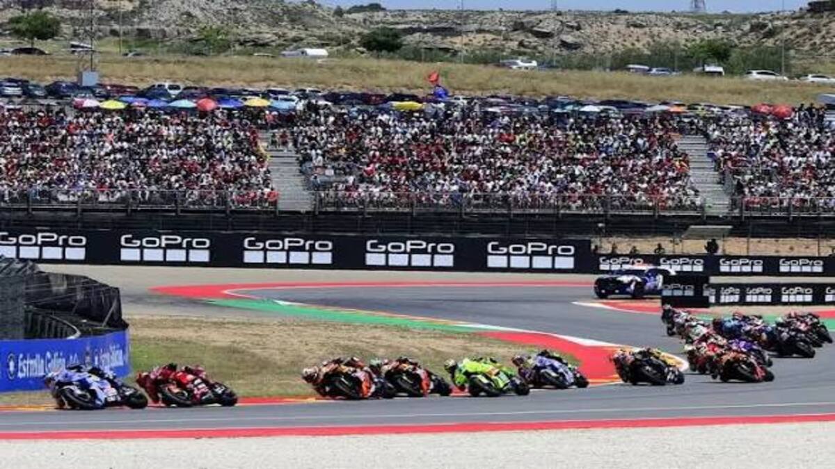 Jadwal MotoGP Inggris 2026, Balapan Digelar Pekan Ini 51 1785720261274