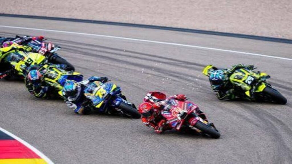 Jadwal MotoGP Inggris 2026, Balapan Digelar Pekan Ini 52 1785720285037