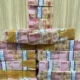 Gempar! Penggerebekan Pabrik Duit Palsu di Tangsel Terkuak: Mesin Canggih Hingga Omzet Miliaran 56 18062024 uang palsu