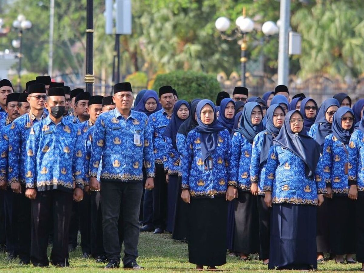 PPPK Paruh Waktu Diangkat Jadi Penuh Waktu dan Guru Siap Jadi PNS 51 69535168a439d