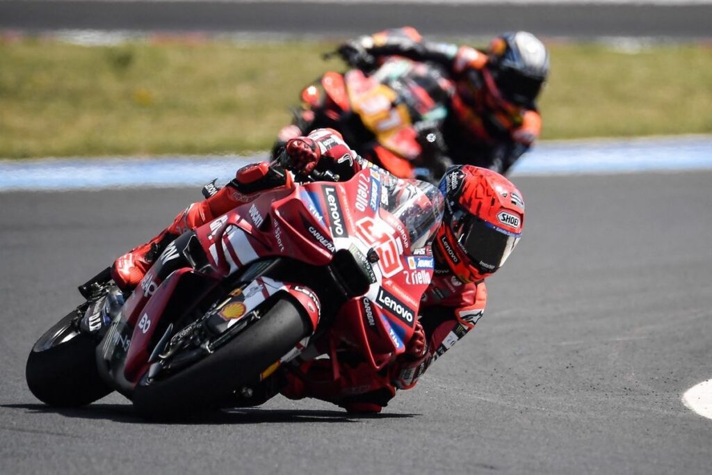 Marc Marquez