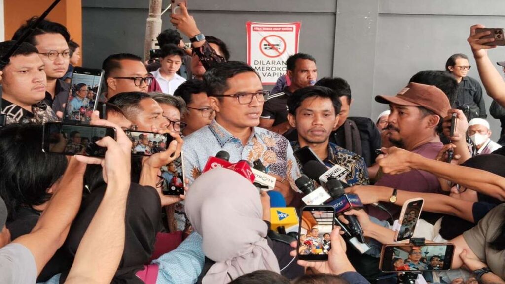 Sengit! Kubu Febrie Persoalkan Penetapan Tersangka dalam Praperadilan, Ini Respon Komisi Kejaksaan 52 kubu febrie