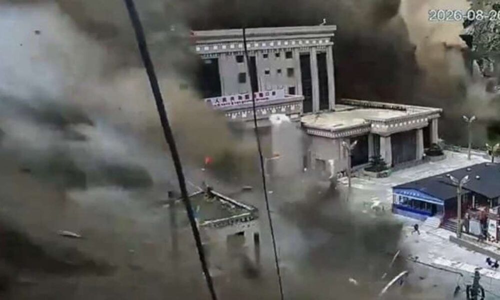 Pemicu Utama Banjir Bandang Nepal