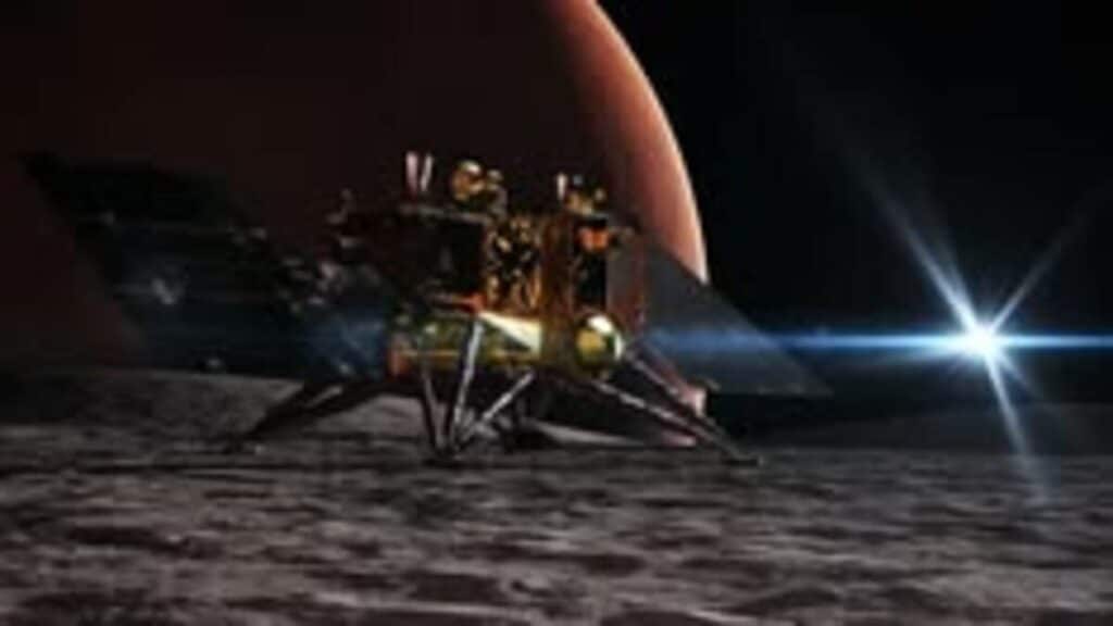 Jepang Siapkan Misi Sampel Phobos Mars Menakjubkan untuk Ungkap Rahasia Kehidupan 53 En route vers Phobos une mission pour explorer 1