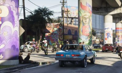 Bocoran GTA 6 Beredar