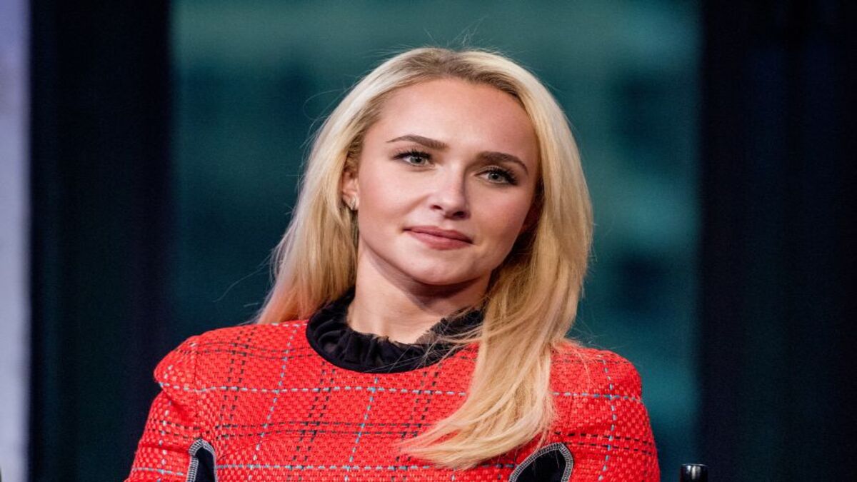 Wladimir Klitschko Berduka, Hayden Panettiere Meninggal Dunia di Usia 36 Tahun 50 HY4 1