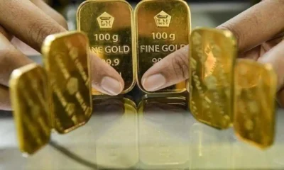 Harga Emas Hari ini Naik Lagi Senin 3 Maret 2025 Antam Kembali Nyaris Rp17 JutaGram Rinciannya 1