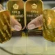 Drastis! Usai Anjlok Rp 48 Ribu, Harga Emas Antam Kini Rp 2,67 Juta 65 Harga Emas Hari ini Naik Lagi Senin 3 Maret 2025 Antam Kembali Nyaris Rp17 JutaGram Rinciannya 1