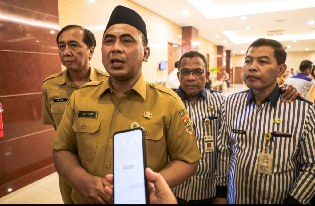 Beasiswa Pemprov Jateng
