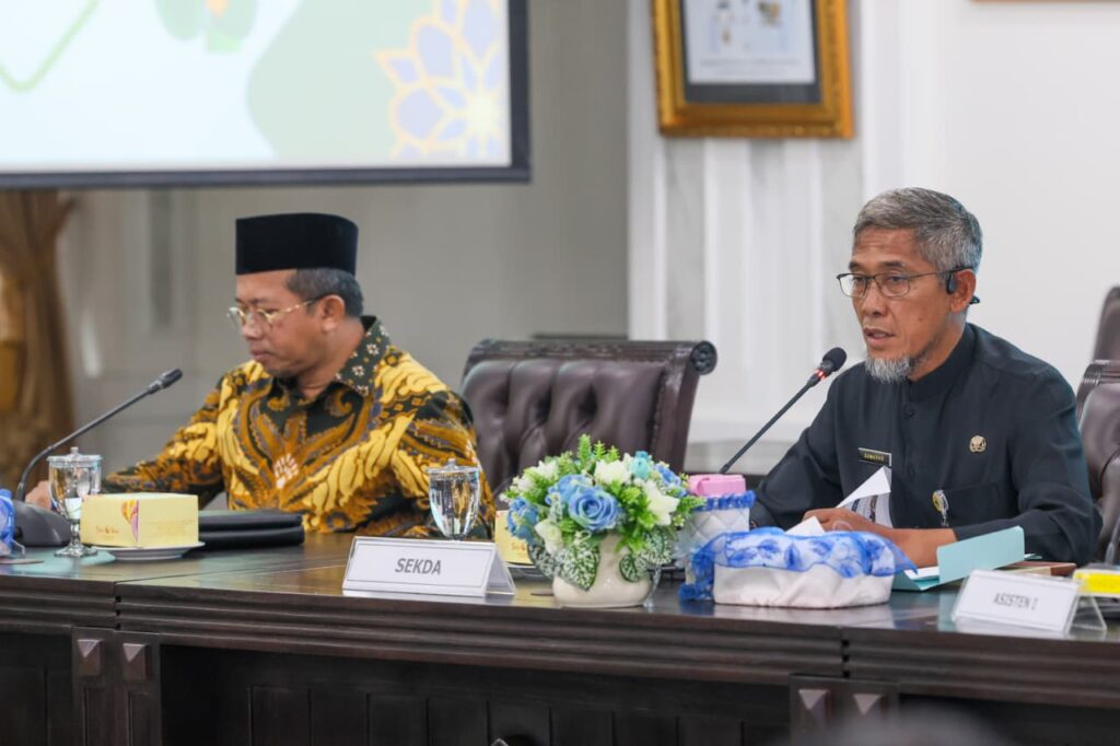 MTQ Nasional 2026