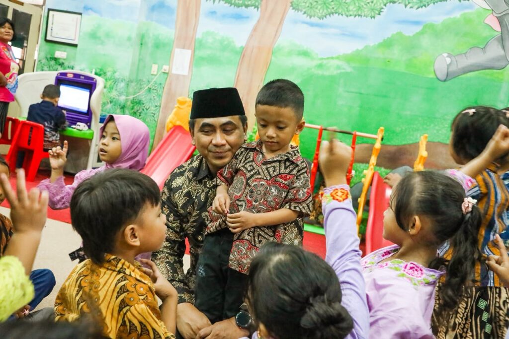 Strategi Dahsyat Pemprov Jateng untuk Tingkatkan Literasi Warga 53 IMG 20260820 WA0060