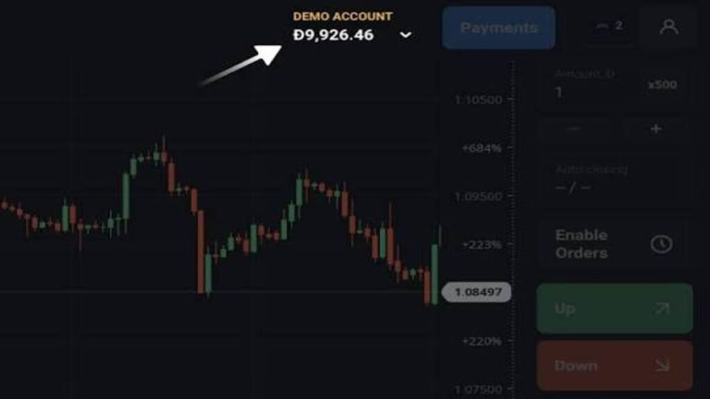 Akun Demo Trading Forex 5 Cara Memanfaatkannya Agar Siap Cuan di Akun Riil 53 IMG 3398