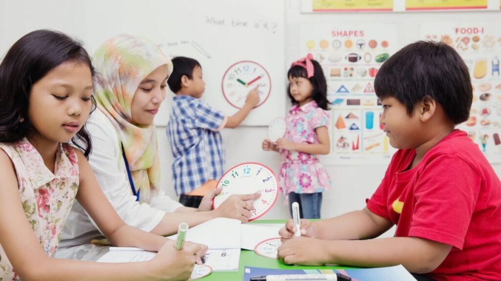 Kebijakan Baru Pelajaran Bahasa Asing Kelas 1 SD Menurut Presiden Prabowo 53 IMG 8848