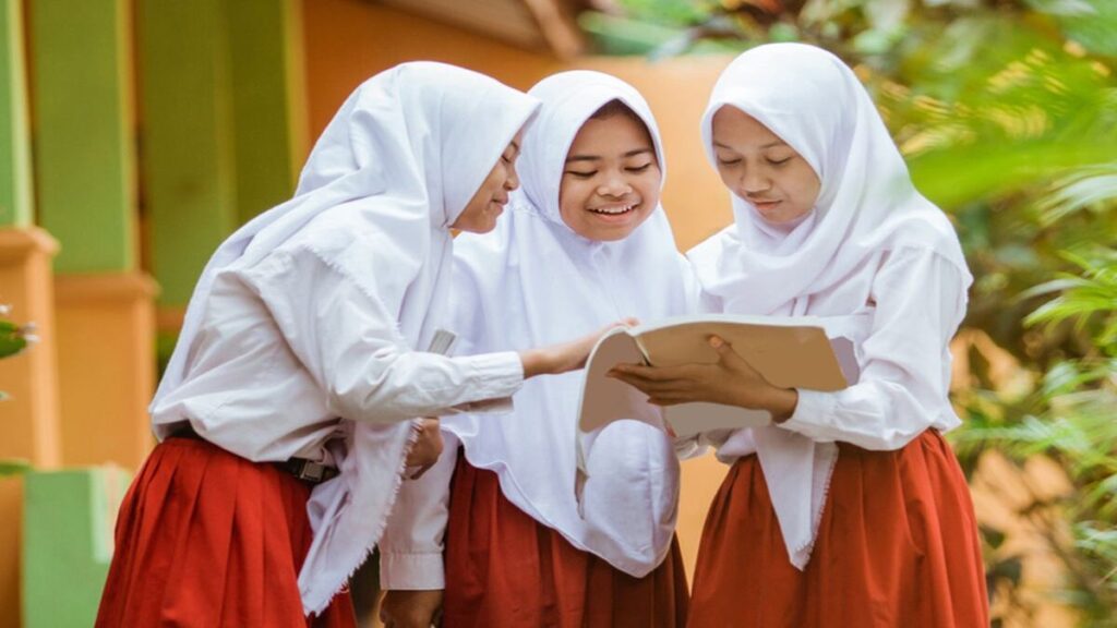 Kebijakan Baru Pelajaran Bahasa Asing Kelas 1 SD Menurut Presiden Prabowo 52 IMG 8856