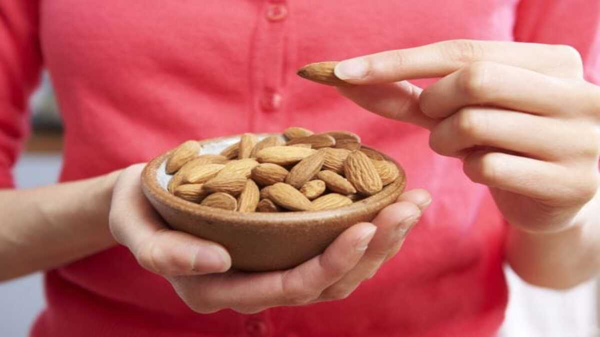 Efek Makan Kacang Almond Setiap Hari pada Tubuh Anda 51 IMG 9177