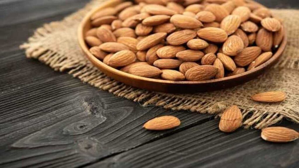 Efek Makan Kacang Almond Setiap Hari pada Tubuh Anda 53 IMG 9178