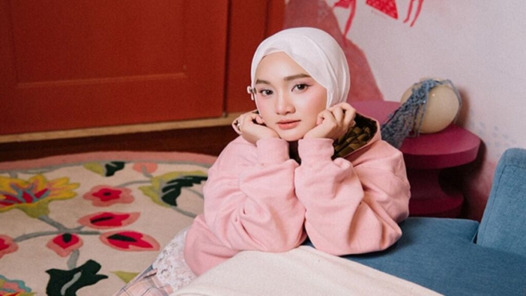 Rahasia Tersembunyi Fatin Shidqia Soal Single Tidur Siang 53 IMG 9207