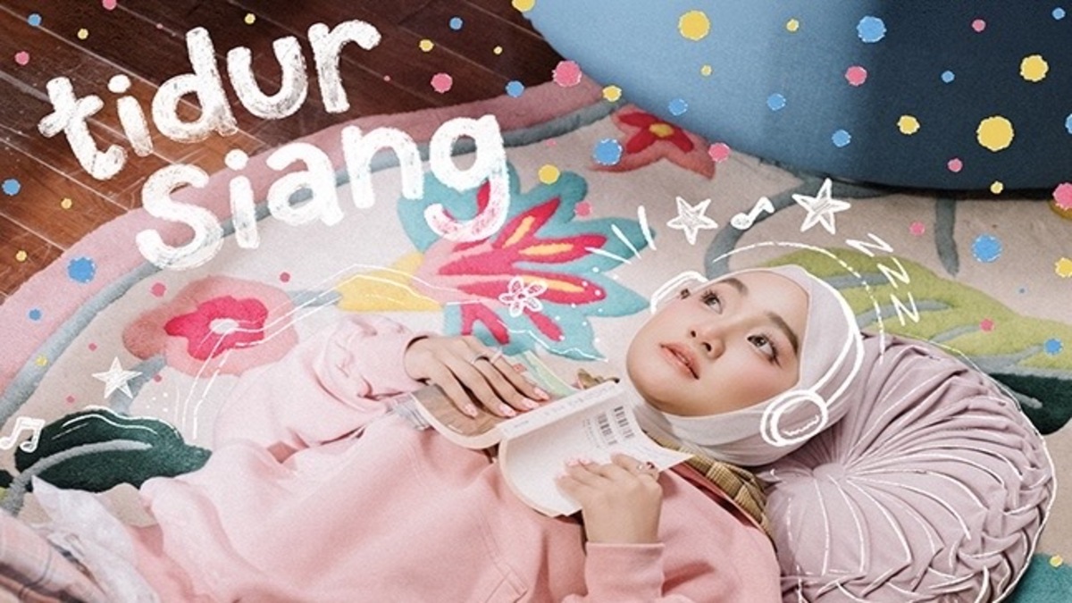 Rahasia Tersembunyi Fatin Shidqia Soal Single Tidur Siang 51 IMG 9208